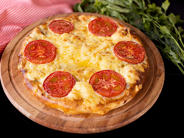 Хачапури по-царски