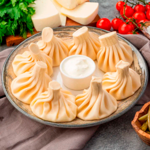 Хинкали