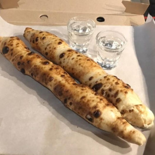 Хачапурі з мангала 1шт