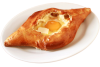 Хачапури по-аджарски