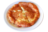 Хачапурі по-мегрельськи